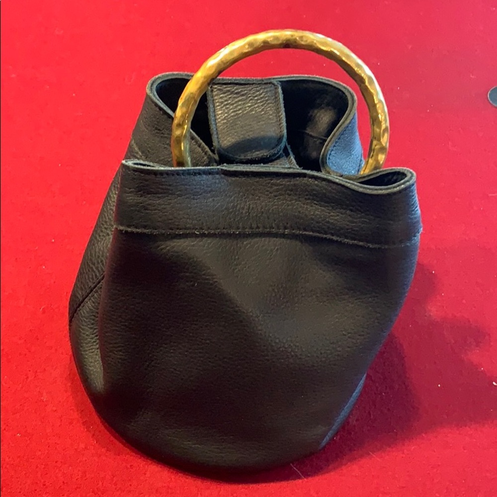 BNWT Cleobella Small Bucket Bag